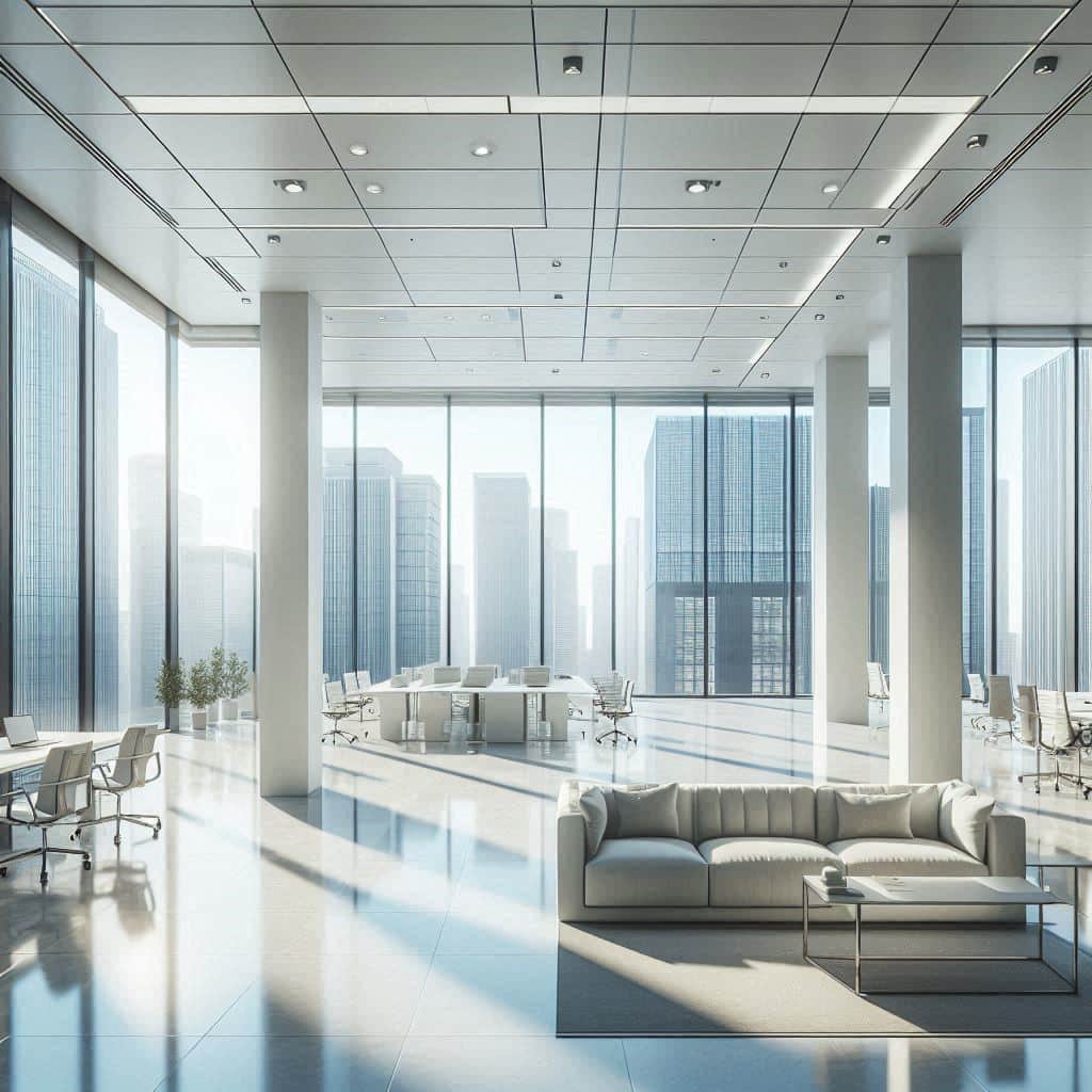 大厦名字文章配图