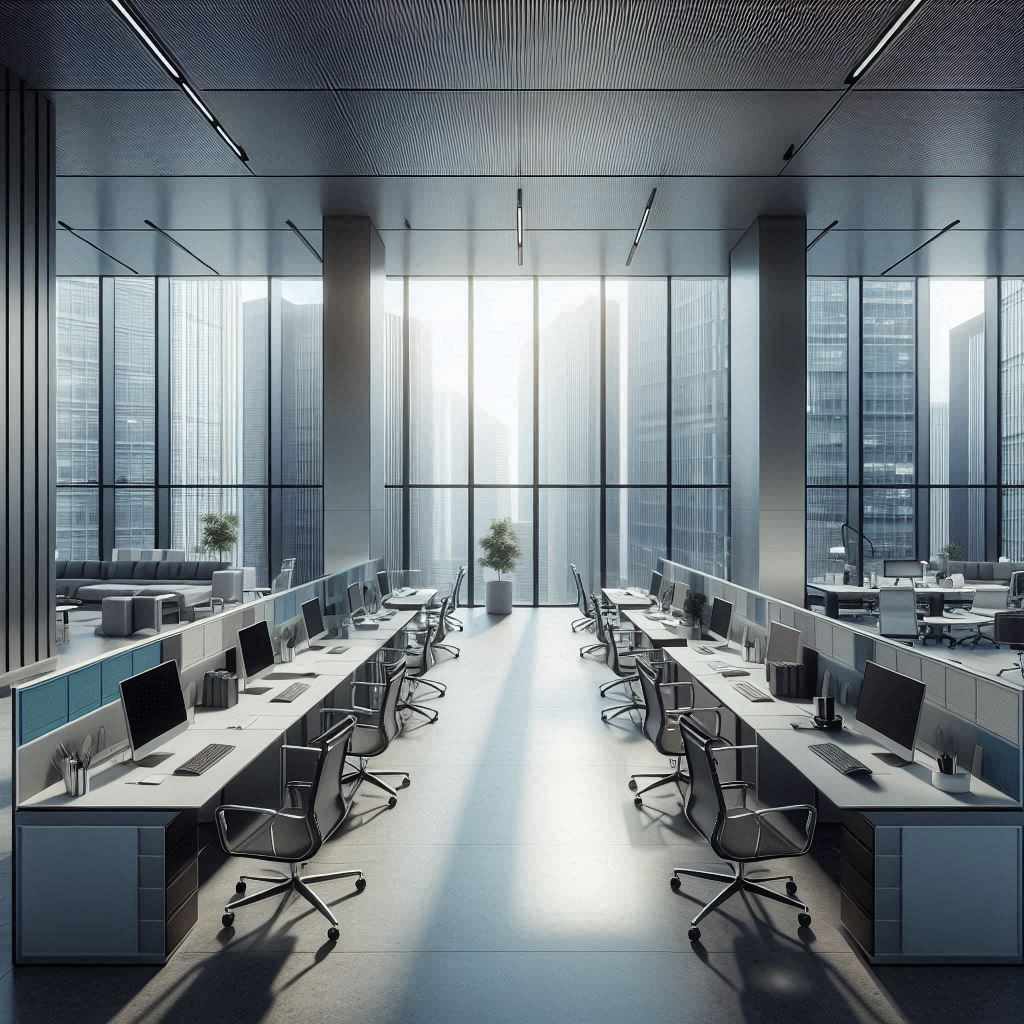 创业公司针对共享设备故障应怎样重设写字楼办公长期租约风险的验收标准